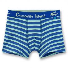 Shorts Stripes Krokodil 116
