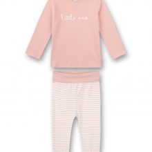 Pyjama Lang Rosa Little One 104