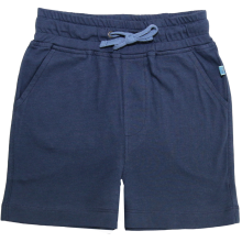 Jersey Shorts Uni Navy 110/116