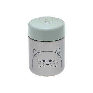 Thermobehälter – Food Jar, Little Chums Cat