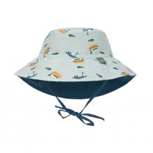 Sonnenhut Kinder – Bucket Hat Boat 48/49