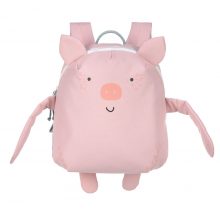Backpack About Friends Bo Pig