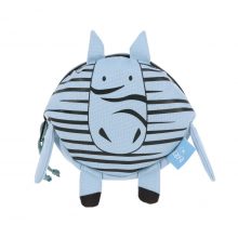 Mini Bum Bag About Friends Kaya Zebra