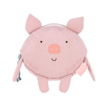 Mini Bum Bag About Friends Bo Pig