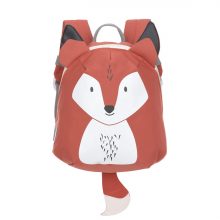 Tiny Backpack About Friends Fox