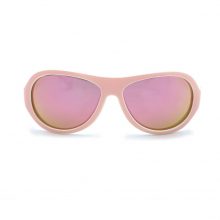 Kids-Sonnenbrille “Round” Uv400