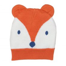 Foxy Mütze 80