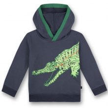 Sweatshirt Krokodil