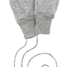 Walk-Handschuhe Grau