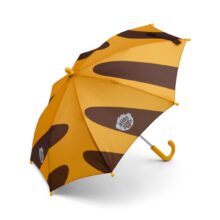 Regenschirm Tiger