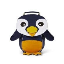 Kleiner Freund Pinguin