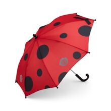Regenschirm Marienkäfer
