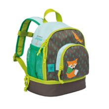 Mini Backpack Little Tree Fox