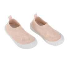Kinderschuhe – Sneaker Powder Pink, Rosa