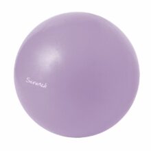 Scrunch-ball, SC, Icecream Purple