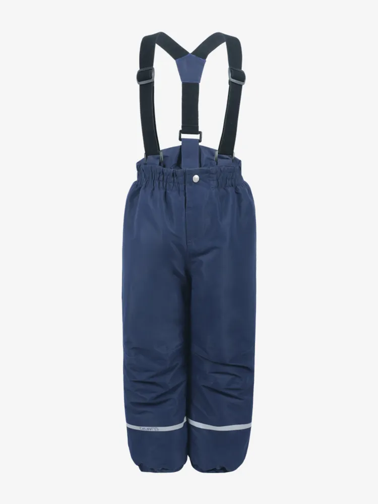 Pants – Solid Navy