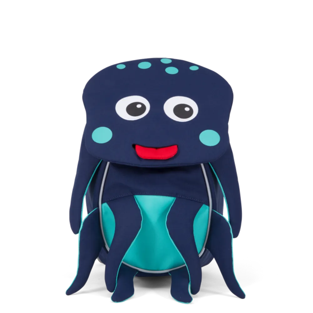 Kleiner Freund Oktopus